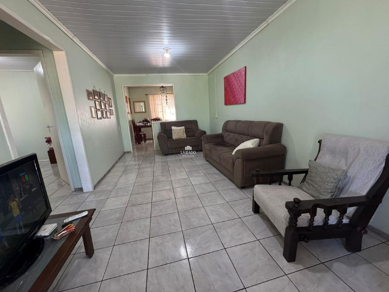 Casa, 3 quartos, 104 m² - Foto 7