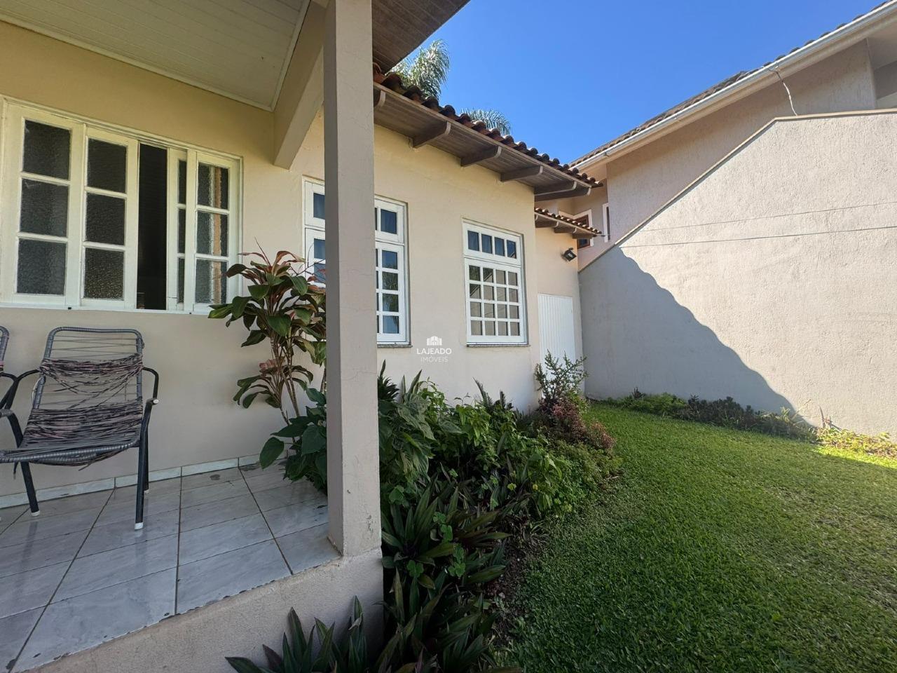 Casa, 3 quartos, 104 m² - Foto 3