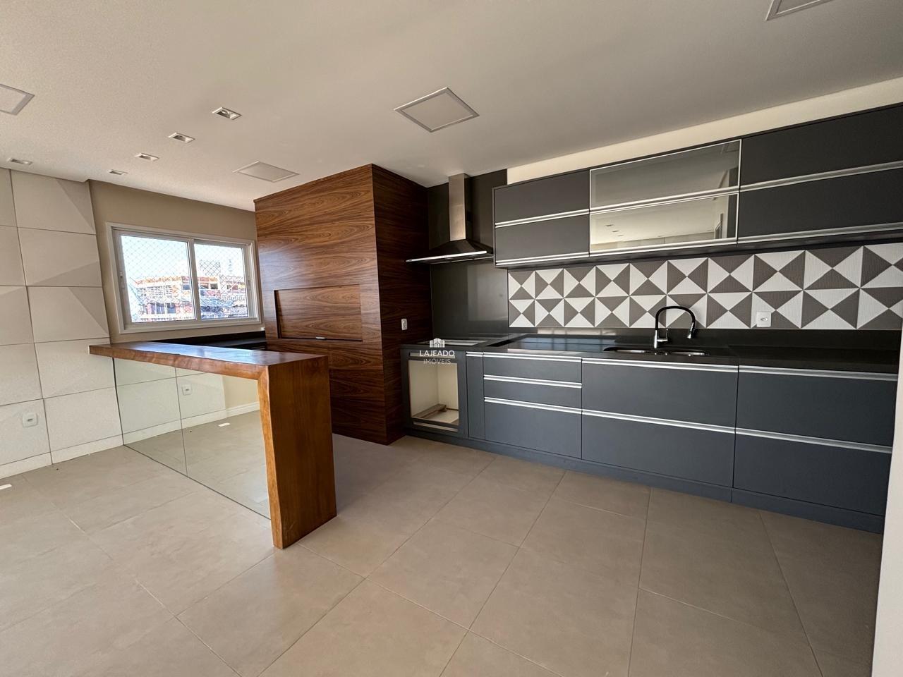 Cobertura, 3 quartos, 186 m² - Foto 3