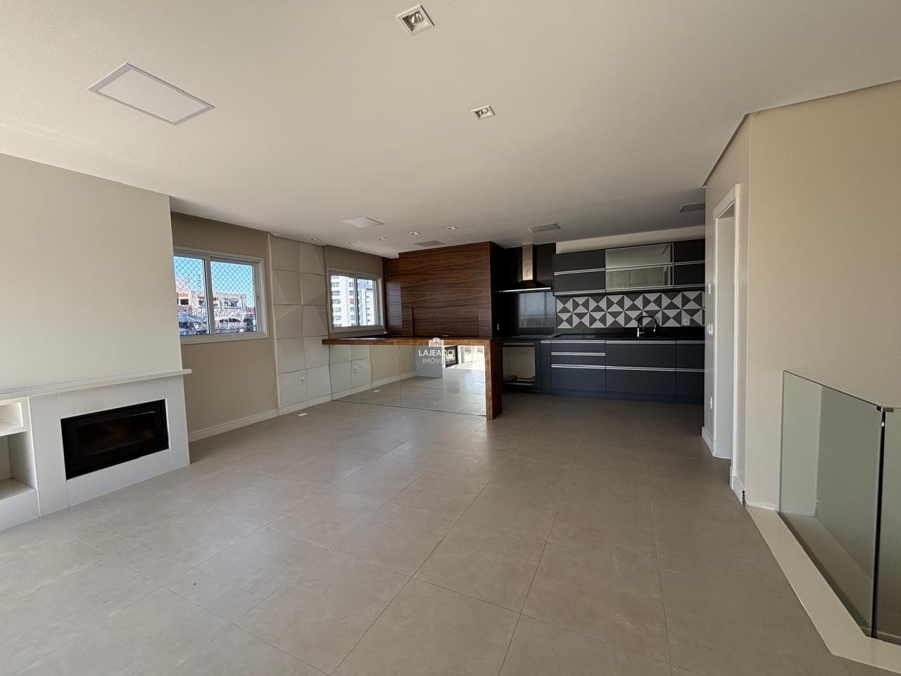 Cobertura, 3 quartos, 186 m² - Foto 2