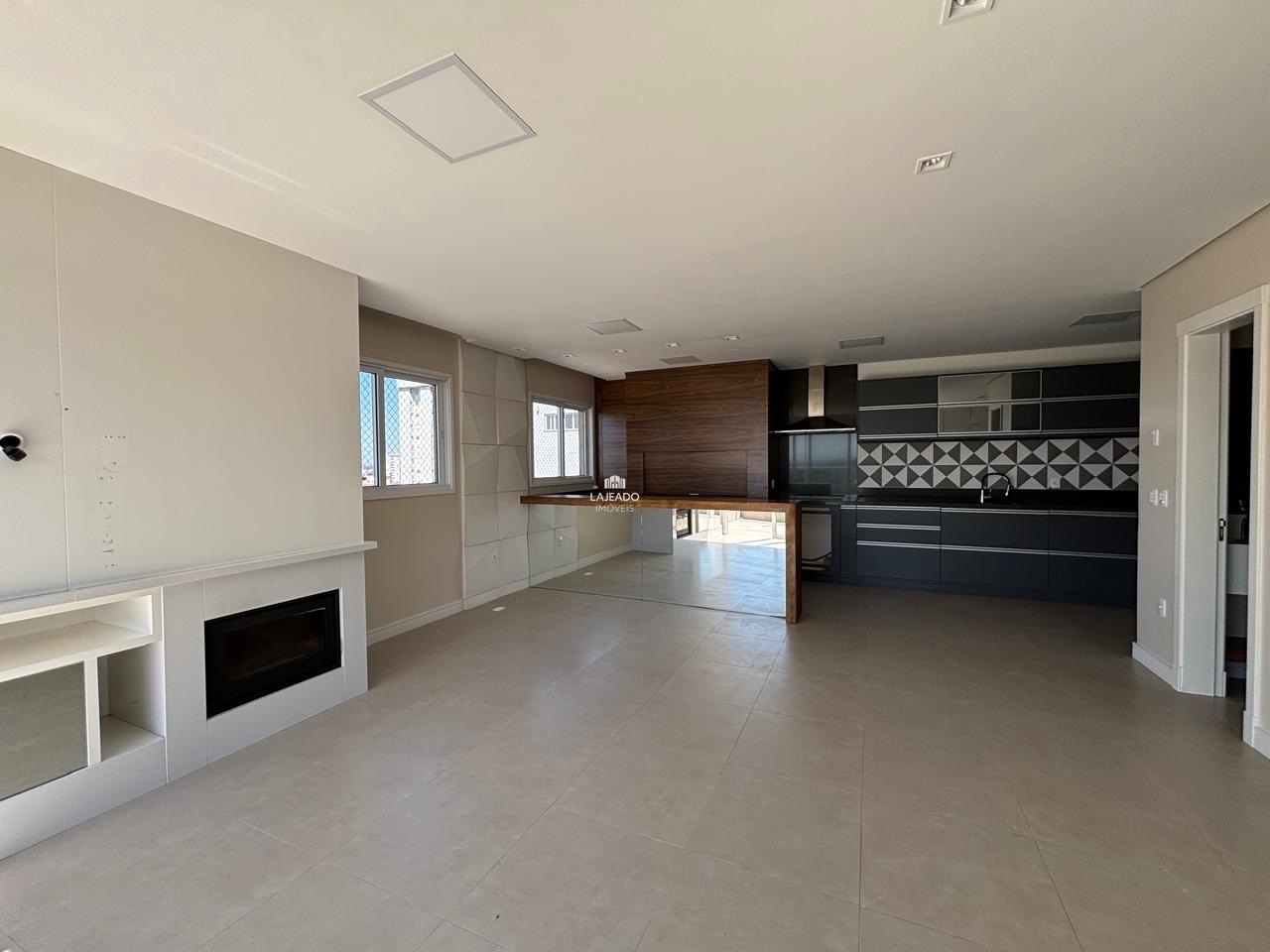 Cobertura, 3 quartos, 186 m² - Foto 4