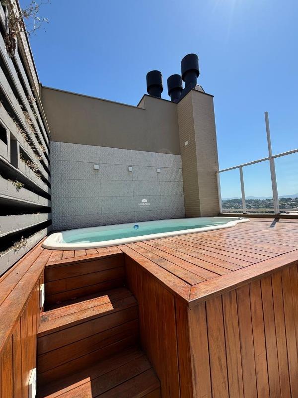 Cobertura, 3 quartos, 186 m² - Foto 11