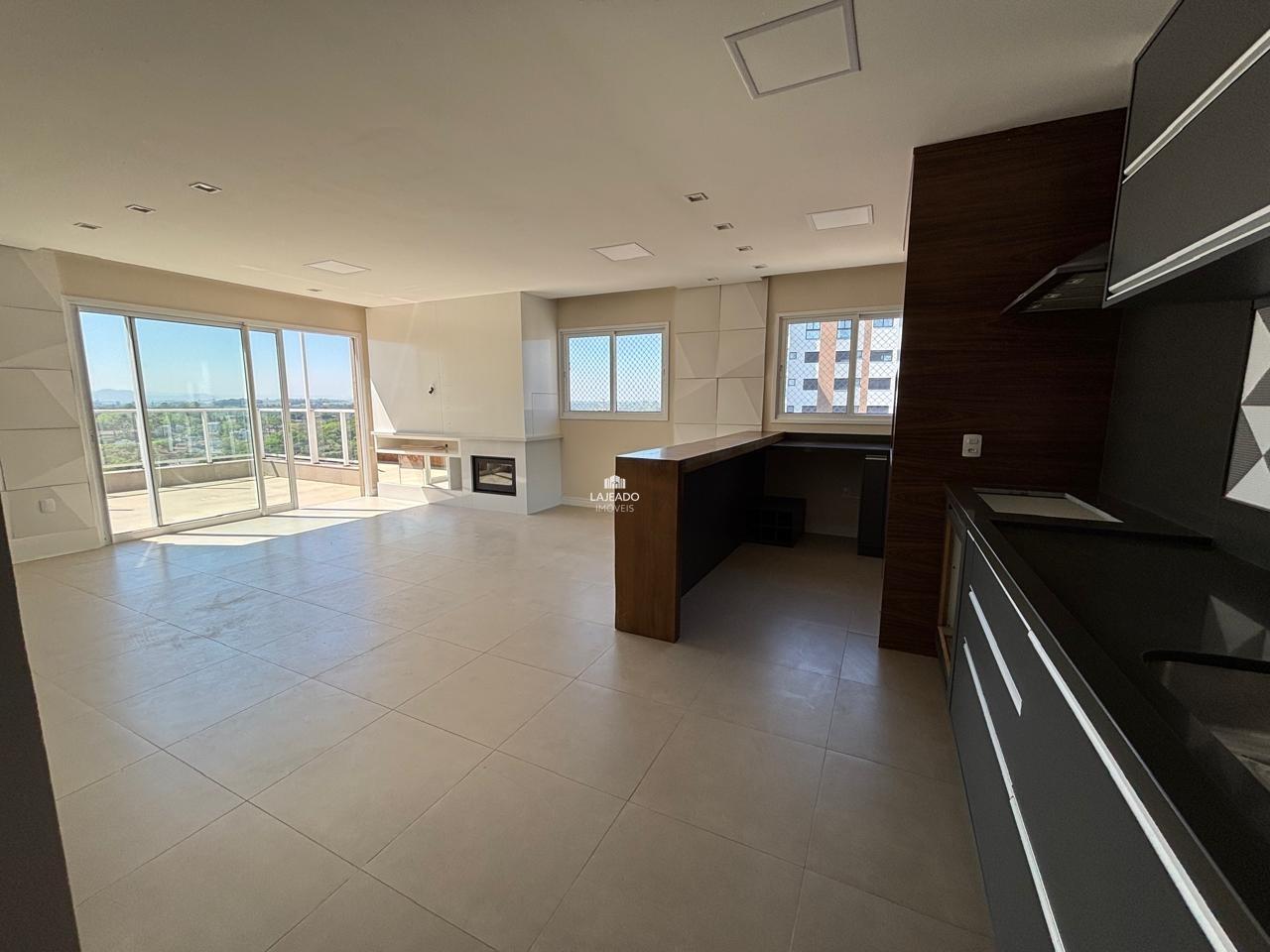 Cobertura, 3 quartos, 186 m² - Foto 6