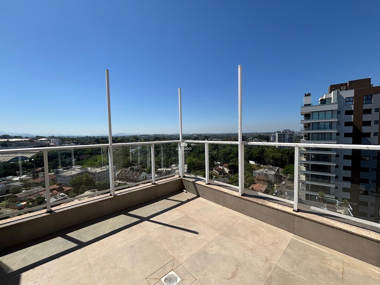 Cobertura, 3 quartos, 186 m² - Foto 10