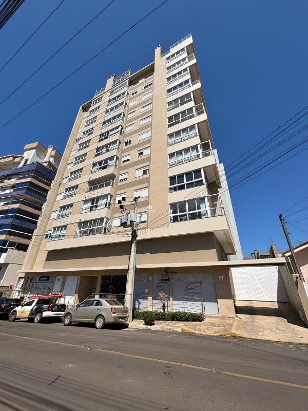 Cobertura, 3 quartos, 186 m² - Foto 1
