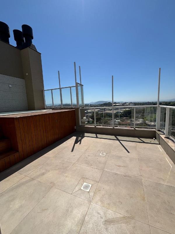 Cobertura, 3 quartos, 186 m² - Foto 12