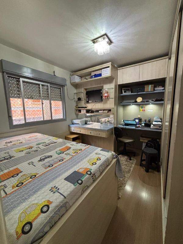 Cobertura, 3 quartos, 157 m² - Foto 19
