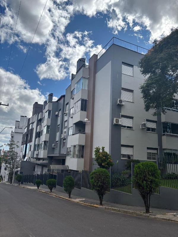 Cobertura, 3 quartos, 157 m² - Foto 1