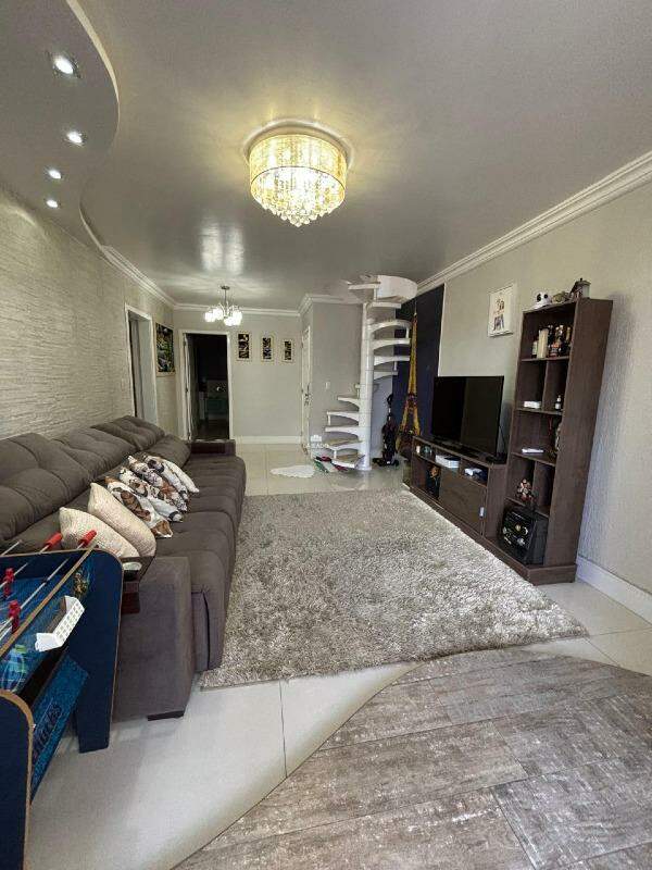Cobertura, 3 quartos, 157 m² - Foto 7