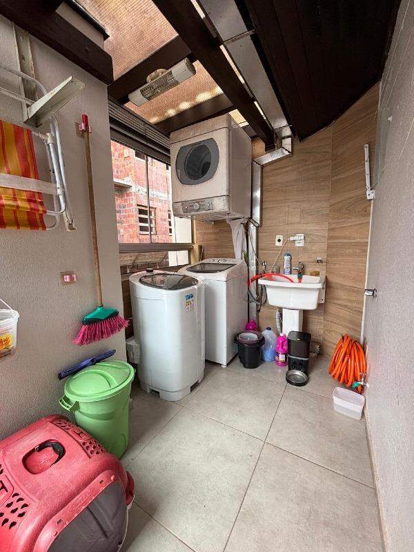 Cobertura, 3 quartos, 157 m² - Foto 23
