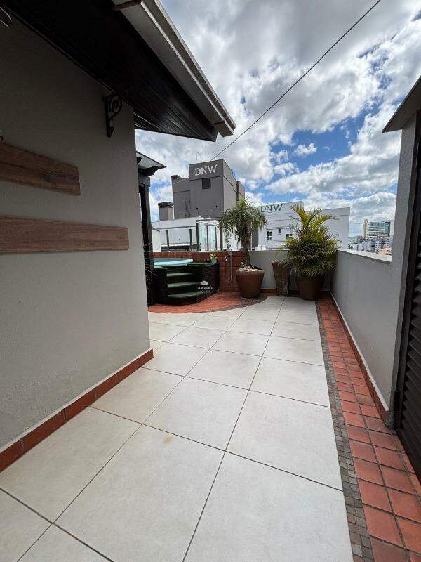 Cobertura, 3 quartos, 157 m² - Foto 20