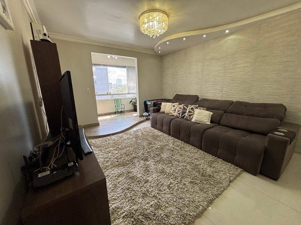 Cobertura, 3 quartos, 157 m² - Foto 6