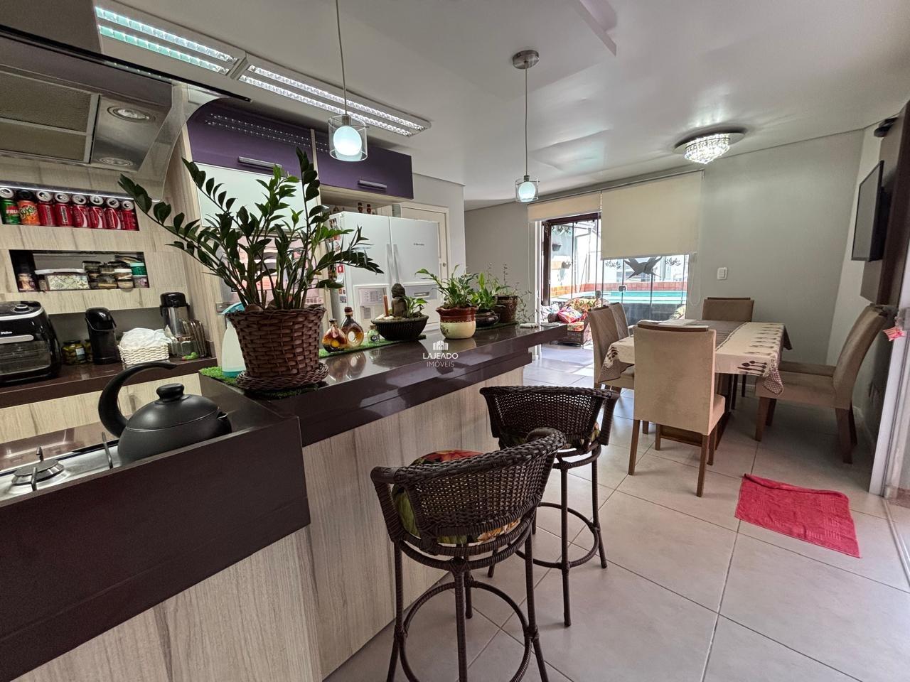 Cobertura, 3 quartos, 157 m² - Foto 3