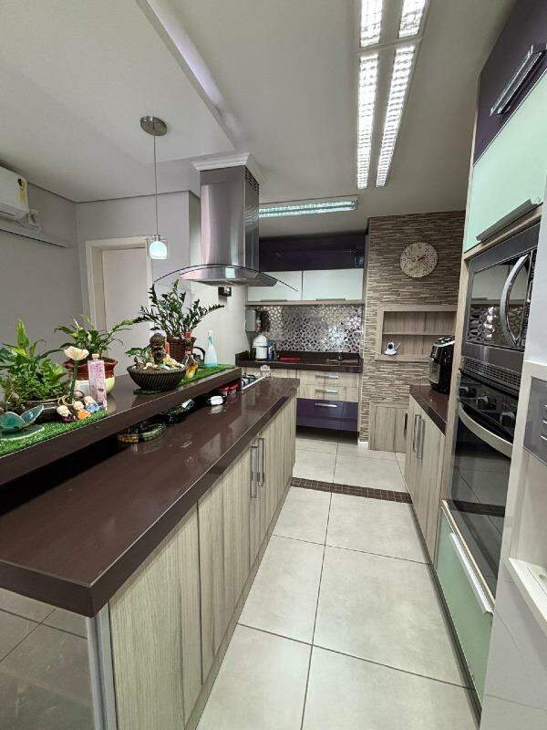 Cobertura, 3 quartos, 157 m² - Foto 9