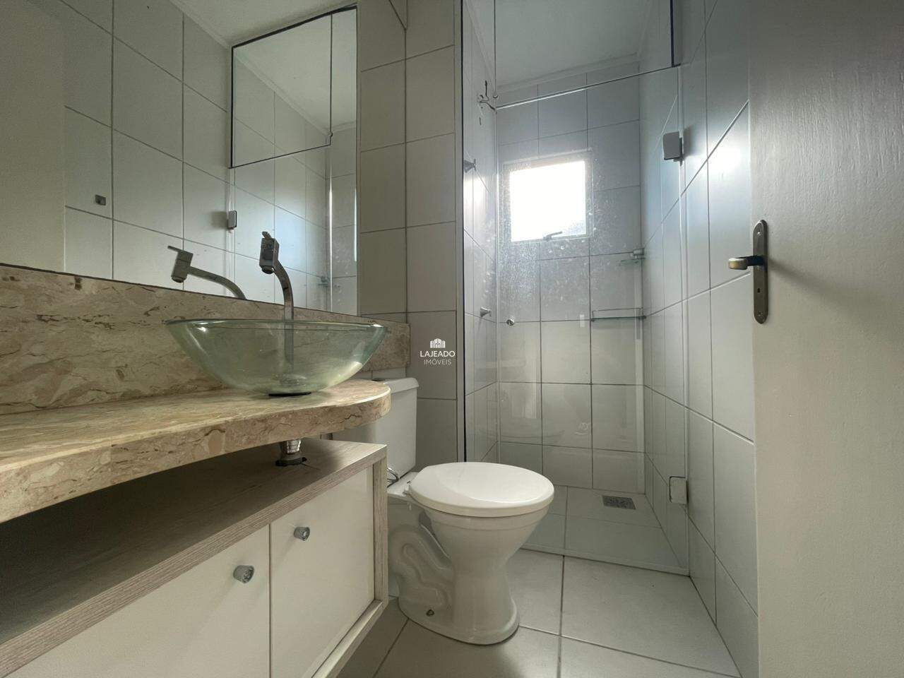 Apartamento para aluguel no Jardim Botânico: 