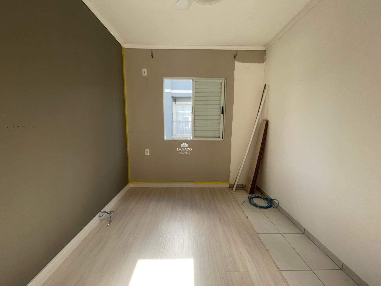 Apartamento para aluguel no Jardim Botânico: 