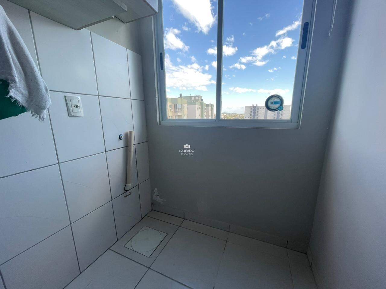 Apartamento para aluguel no Jardim Botânico: 