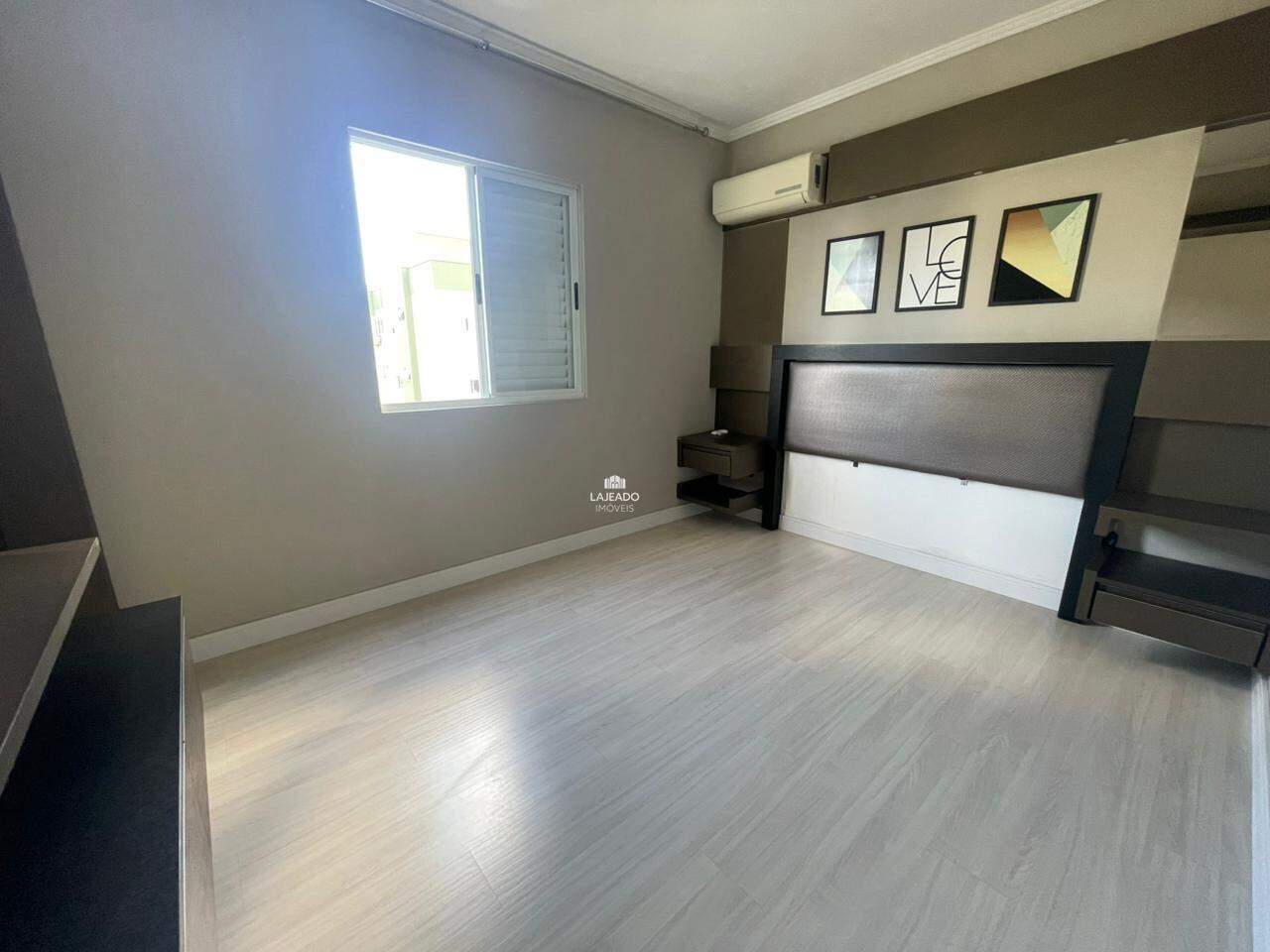 Apartamento para aluguel no Jardim Botânico: 