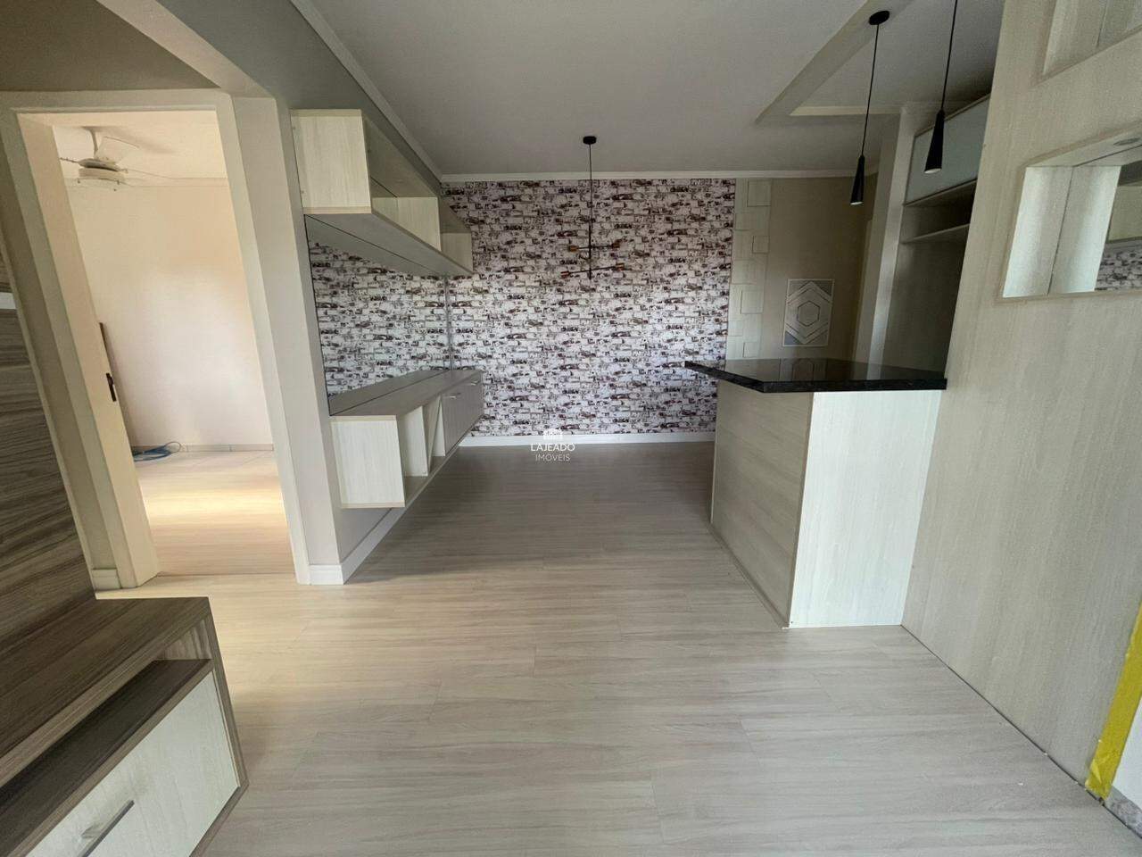 Apartamento para aluguel no Jardim Botânico: