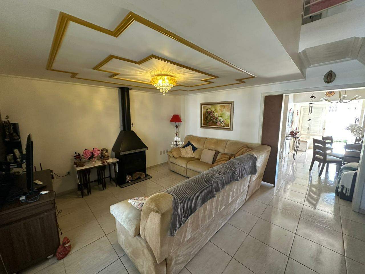 Sobrado, 3 quartos, 155 m² - Foto 4