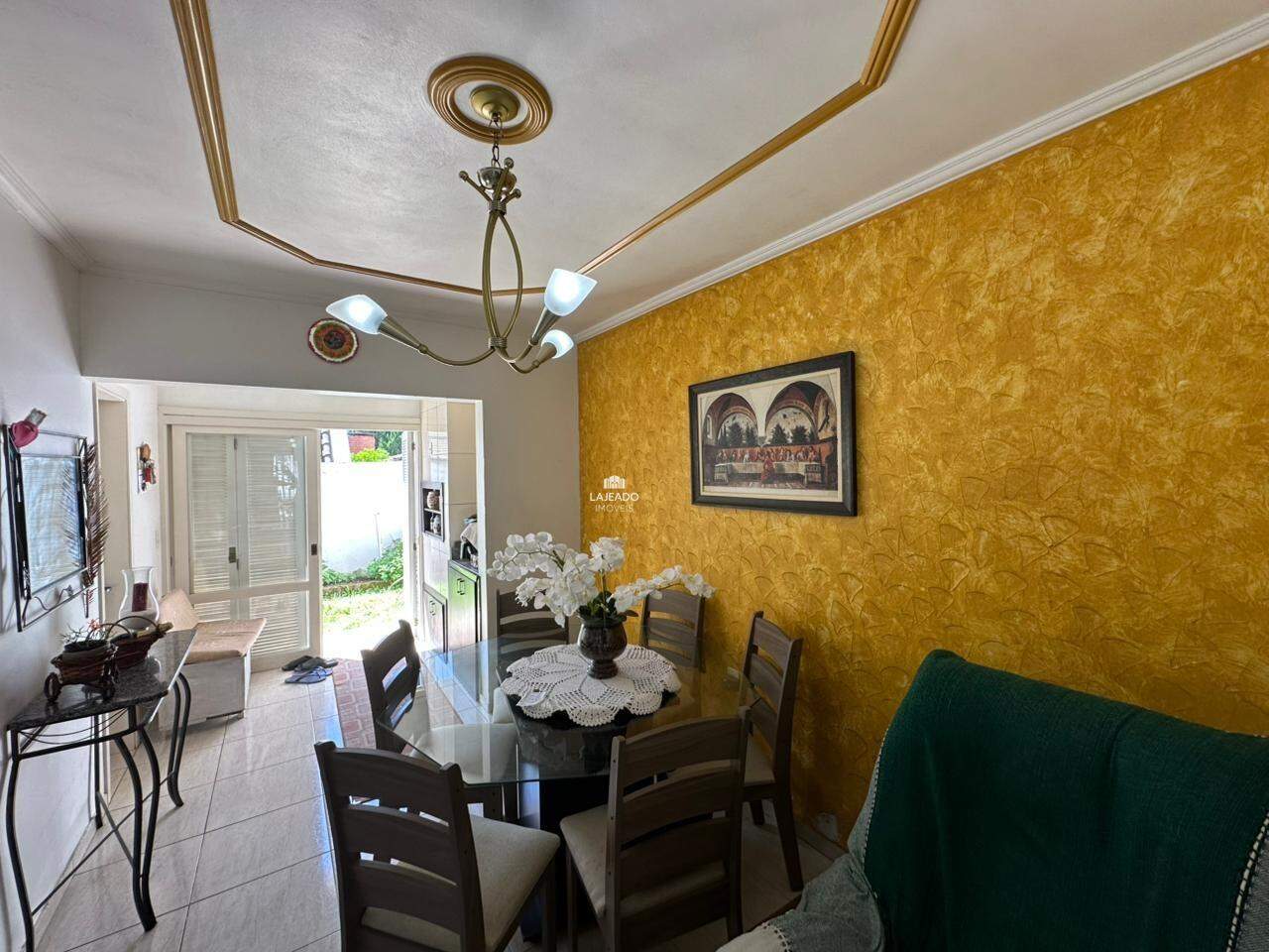 Sobrado, 3 quartos, 155 m² - Foto 3