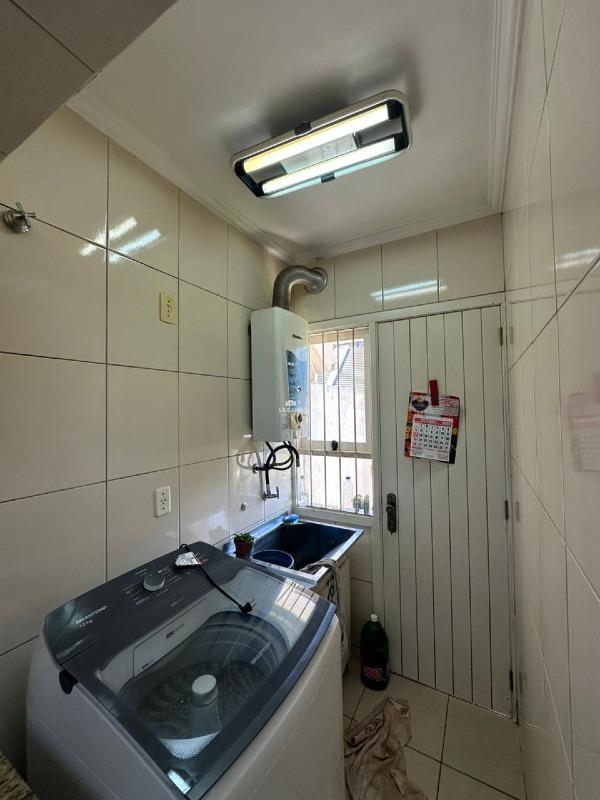 Sobrado, 3 quartos, 155 m² - Foto 9