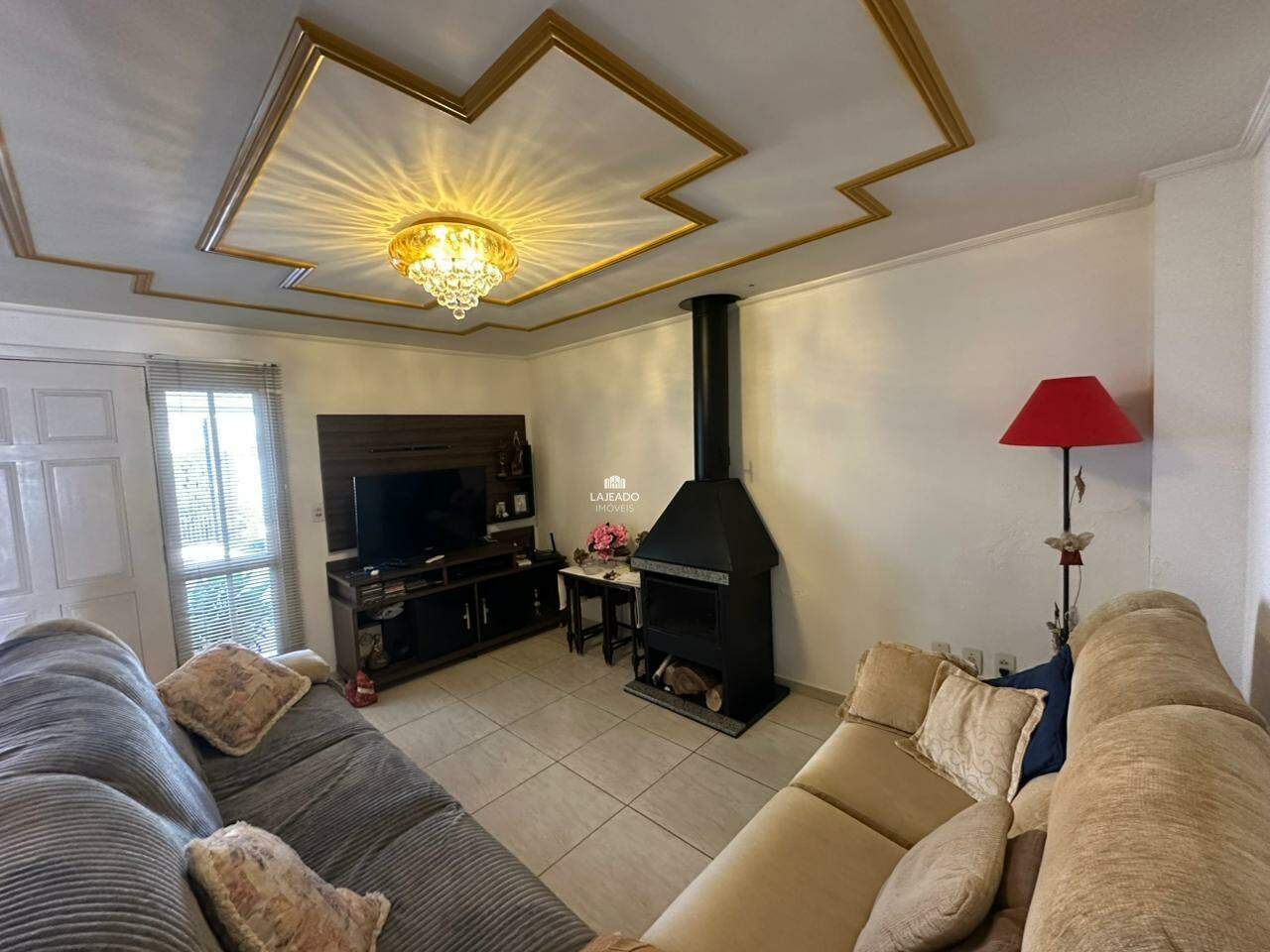 Sobrado, 3 quartos, 155 m² - Foto 2