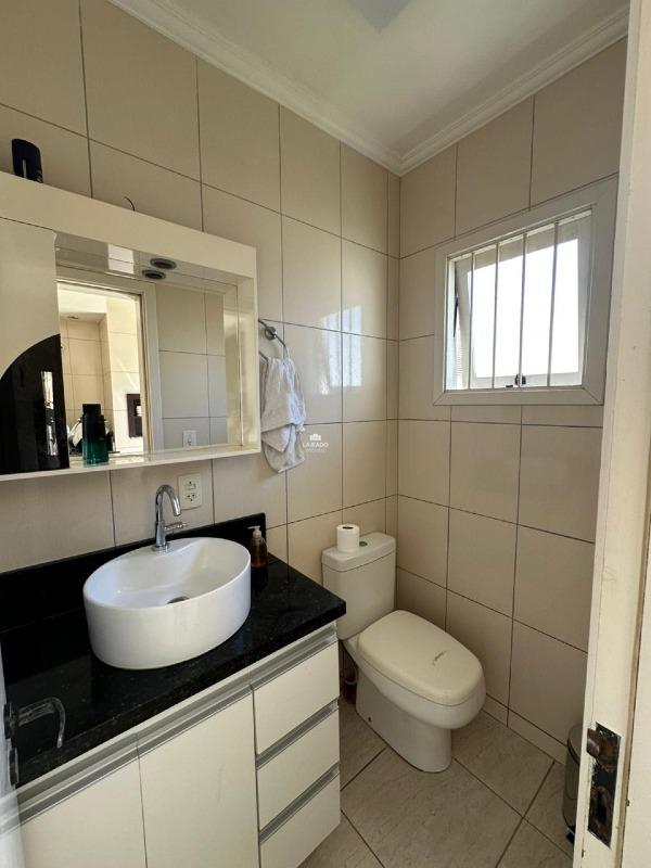 Sobrado, 3 quartos, 155 m² - Foto 11