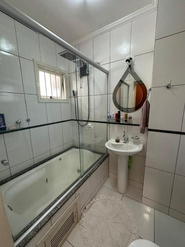 Sobrado, 3 quartos, 155 m² - Foto 13