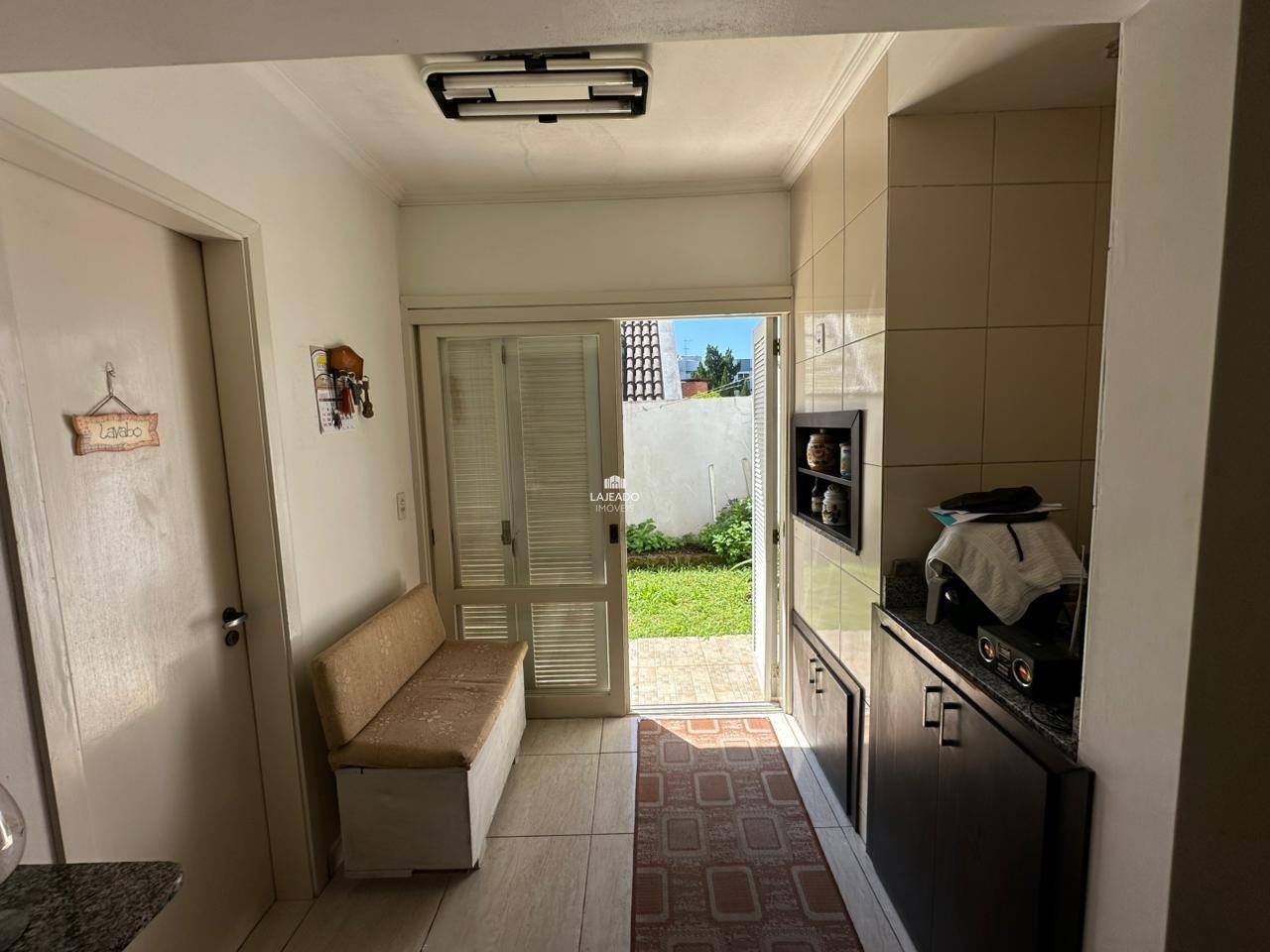 Sobrado, 3 quartos, 155 m² - Foto 15