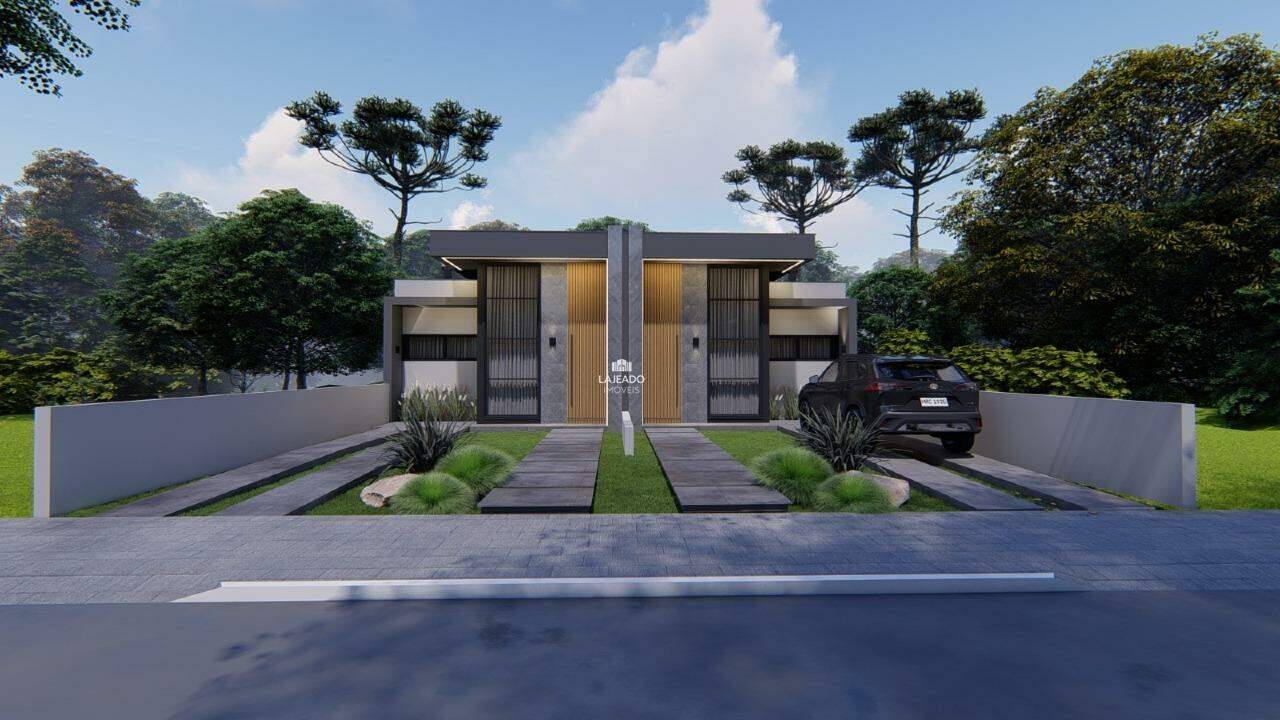 Casa, 2 quartos, 63 m² - Foto 4