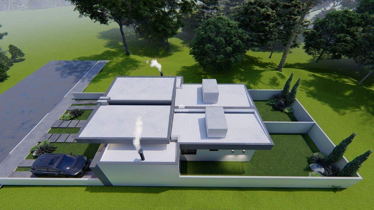 Casa, 2 quartos, 63 m² - Foto 3