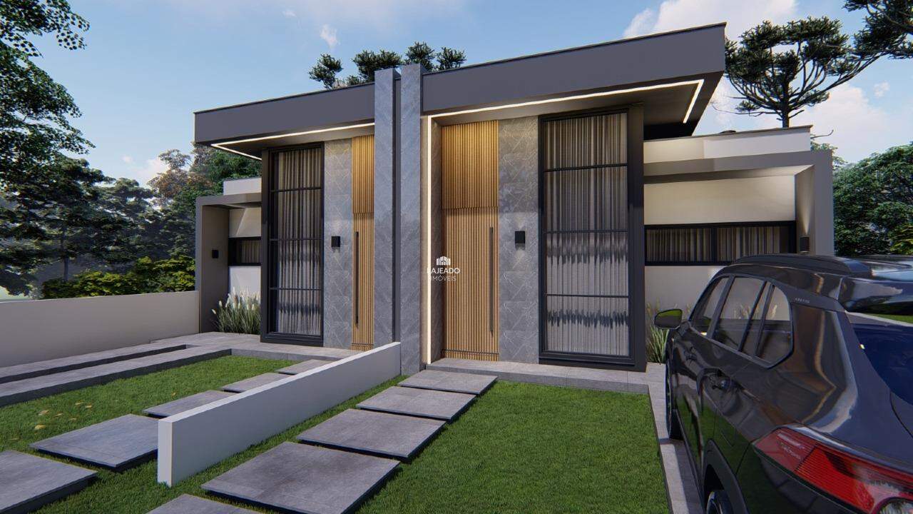 Casa, 2 quartos, 63 m² - Foto 6