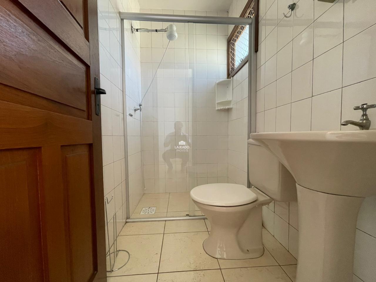 Apartamento, 3 quartos, 98 m² - Foto 9