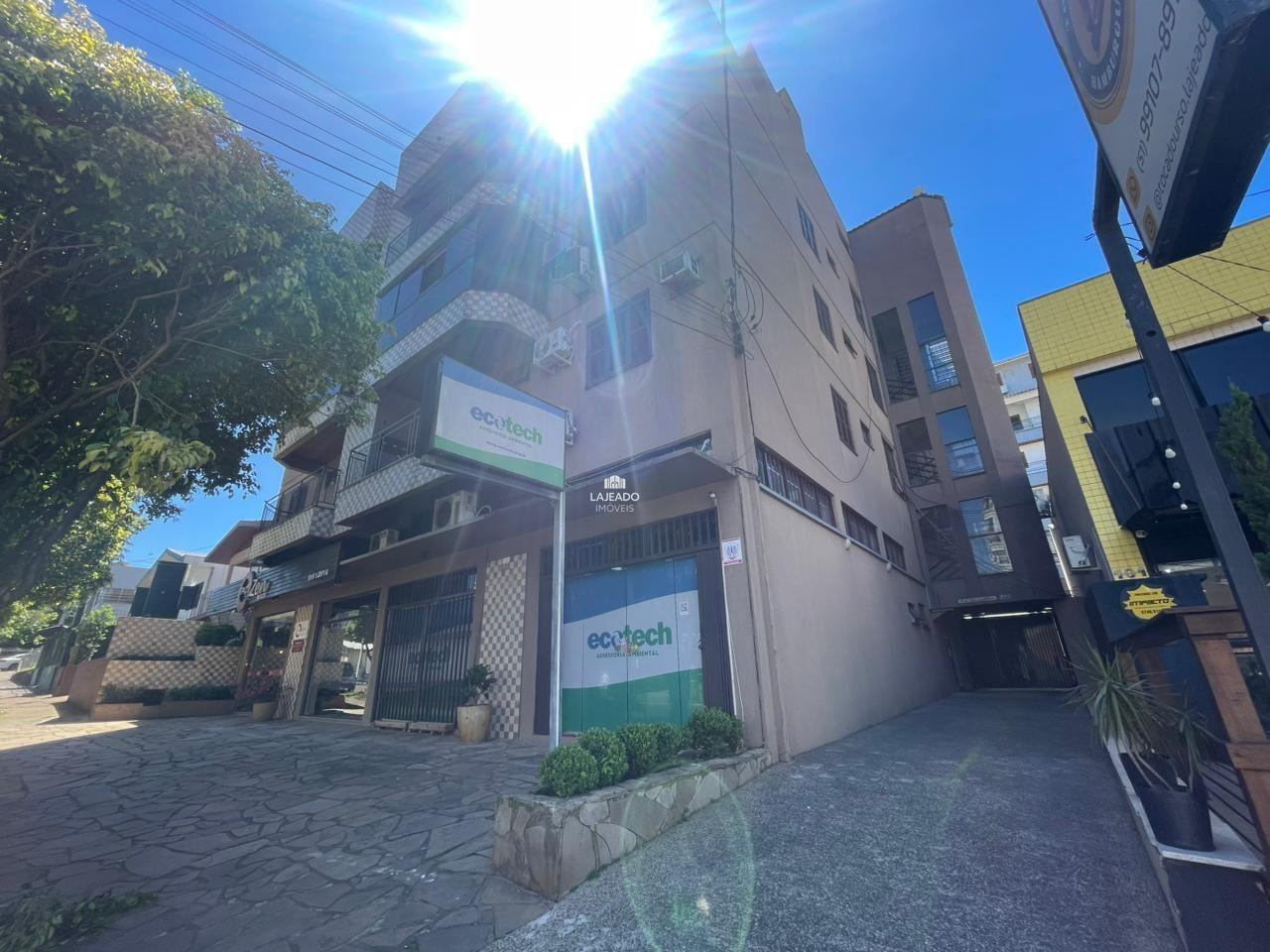 Apartamento, 3 quartos, 98 m² - Foto 1