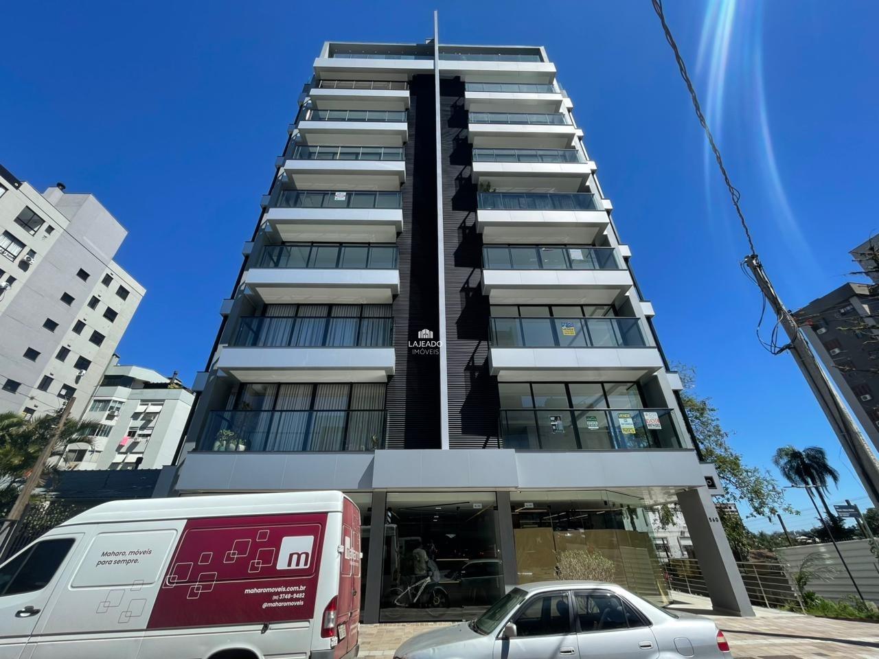 Apartamento, 2 quartos, 70 m² - Foto 1