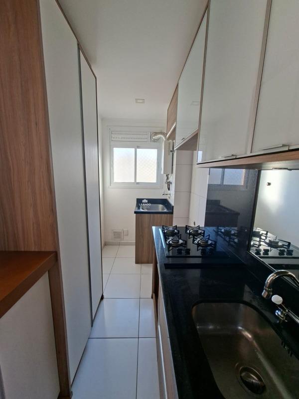 Apartamento, 3 quartos, 67 m² - Foto 5