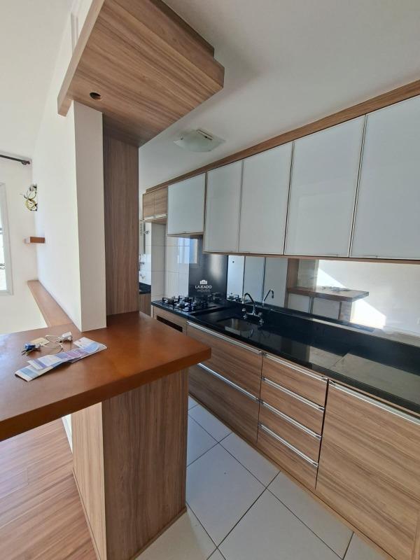 Apartamento, 3 quartos, 67 m² - Foto 2