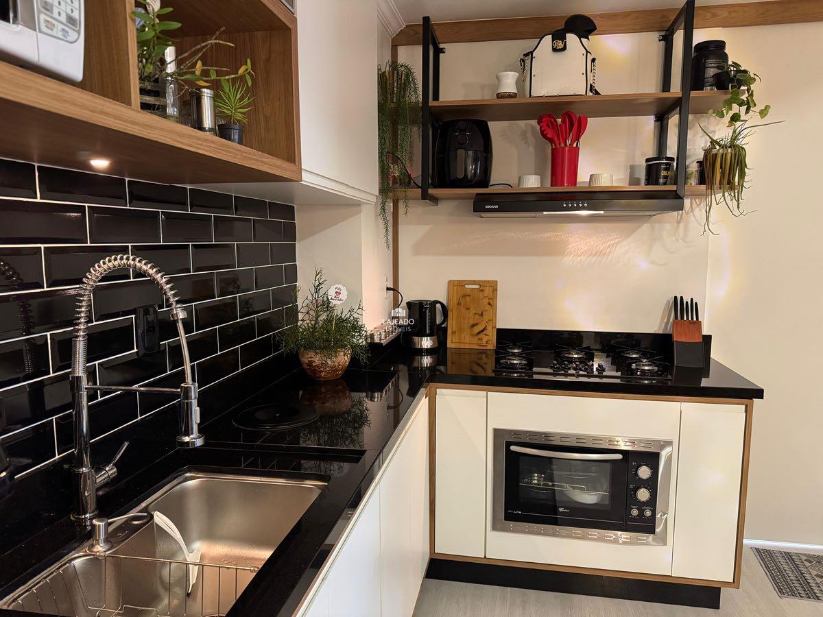 Apartamento, 2 quartos, 60 m² - Foto 12