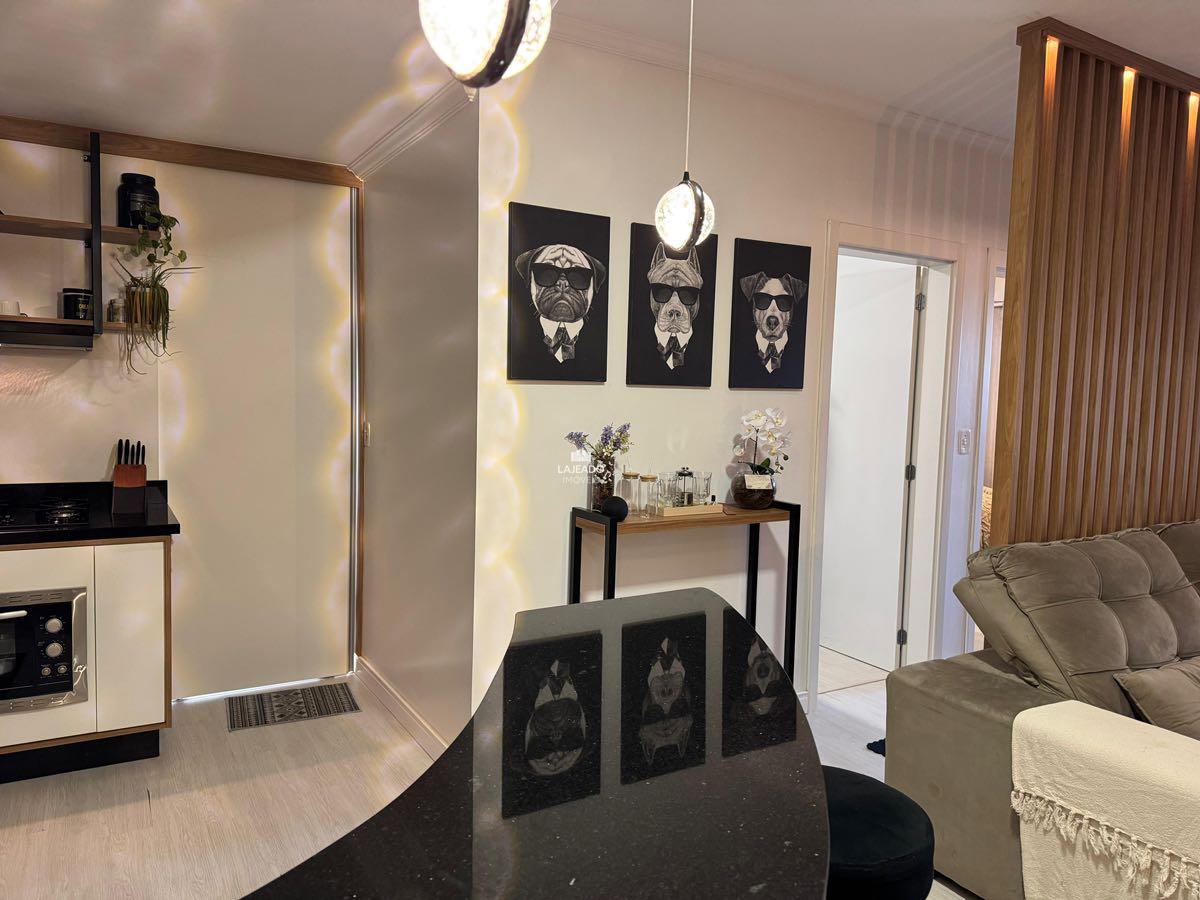 Apartamento, 2 quartos, 60 m² - Foto 9