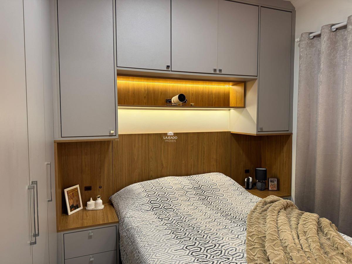 Apartamento, 2 quartos, 60 m² - Foto 14