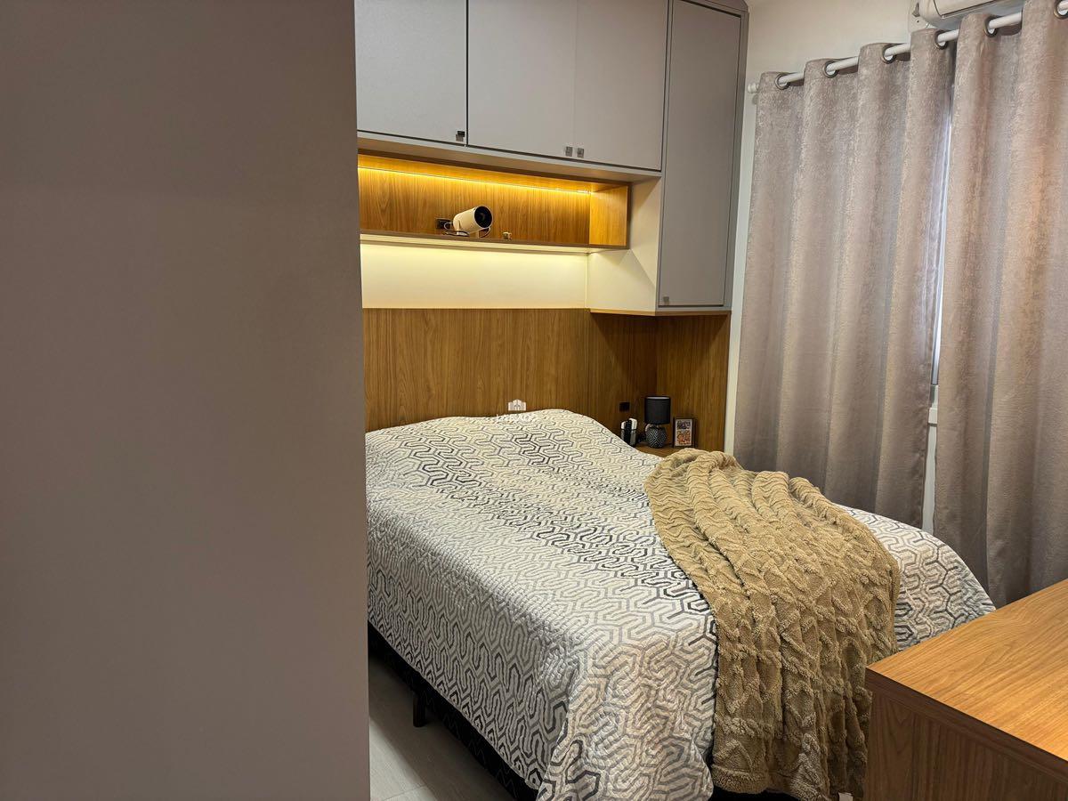 Apartamento, 2 quartos, 60 m² - Foto 17