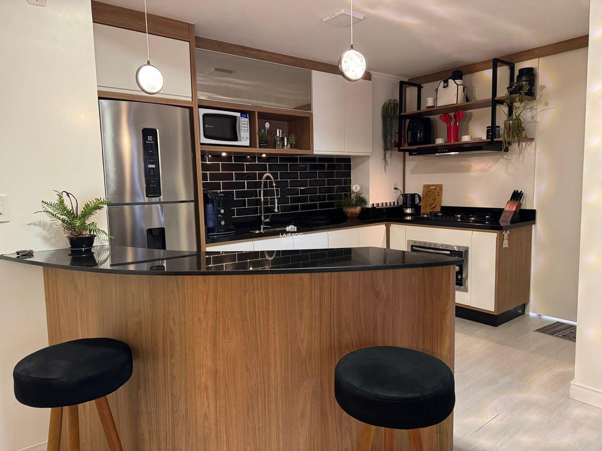 Apartamento, 2 quartos, 60 m² - Foto 8