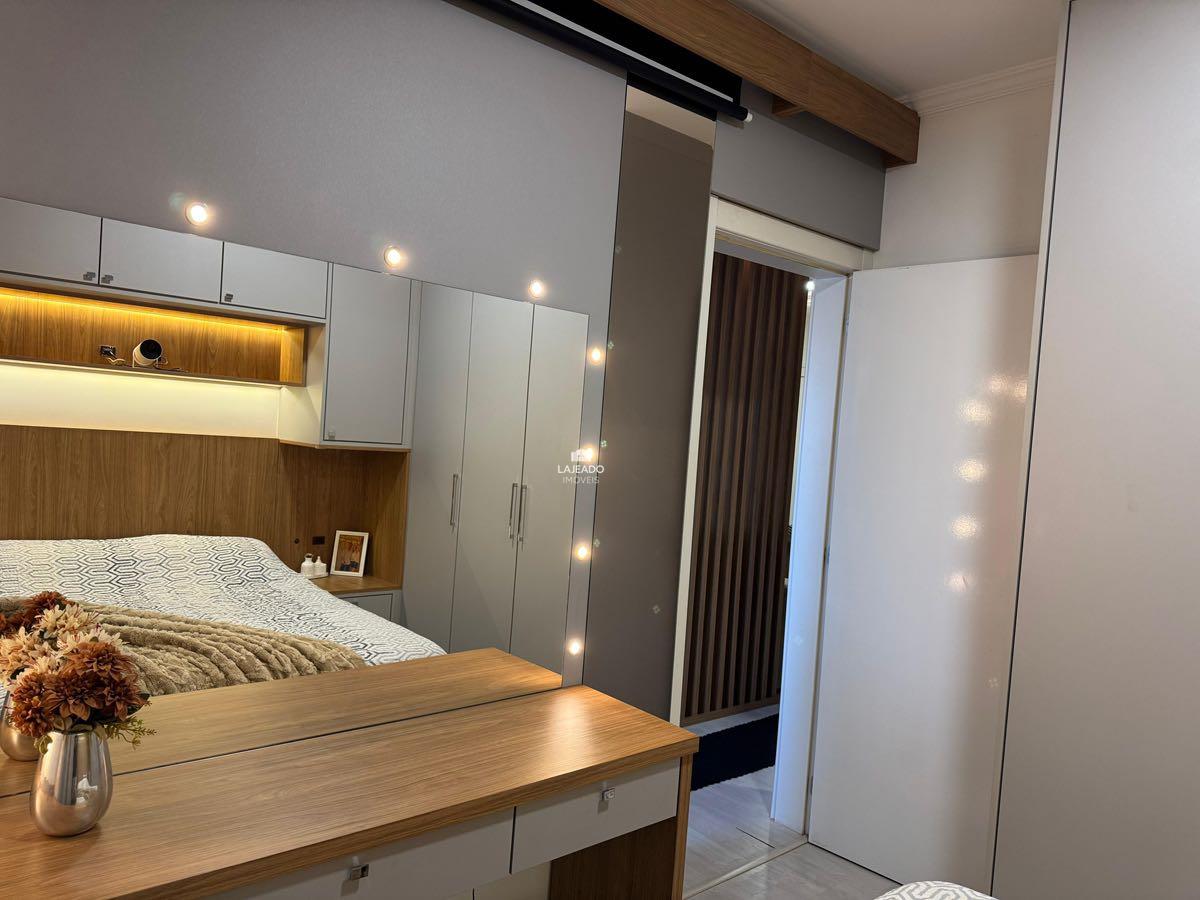 Apartamento, 2 quartos, 60 m² - Foto 15