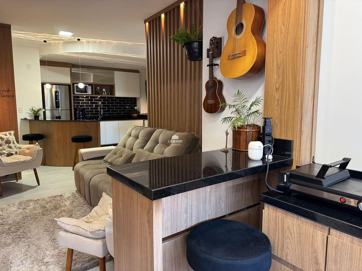 Apartamento, 2 quartos, 60 m² - Foto 6