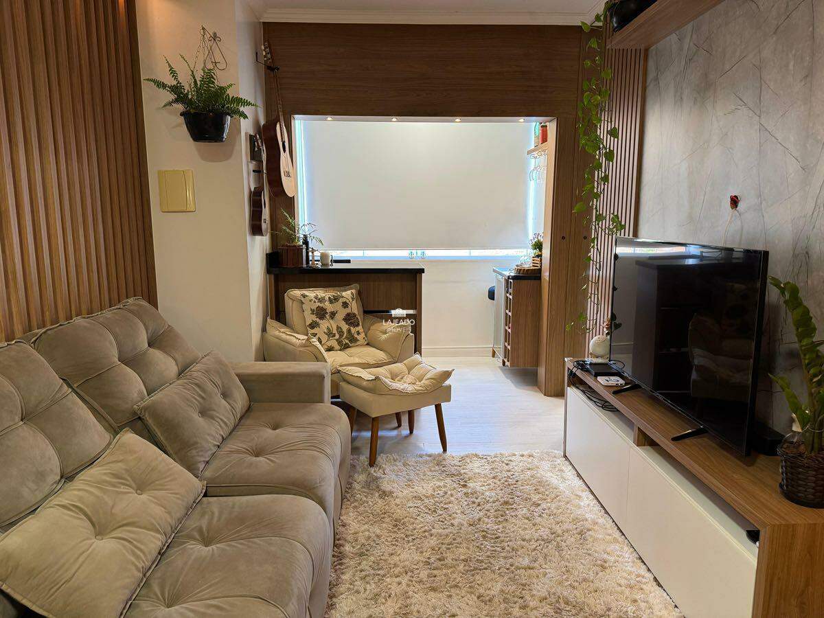 Apartamento, 2 quartos, 60 m² - Foto 2