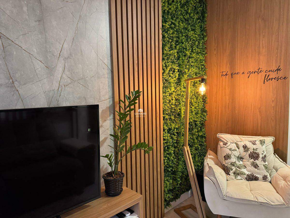 Apartamento, 2 quartos, 60 m² - Foto 4