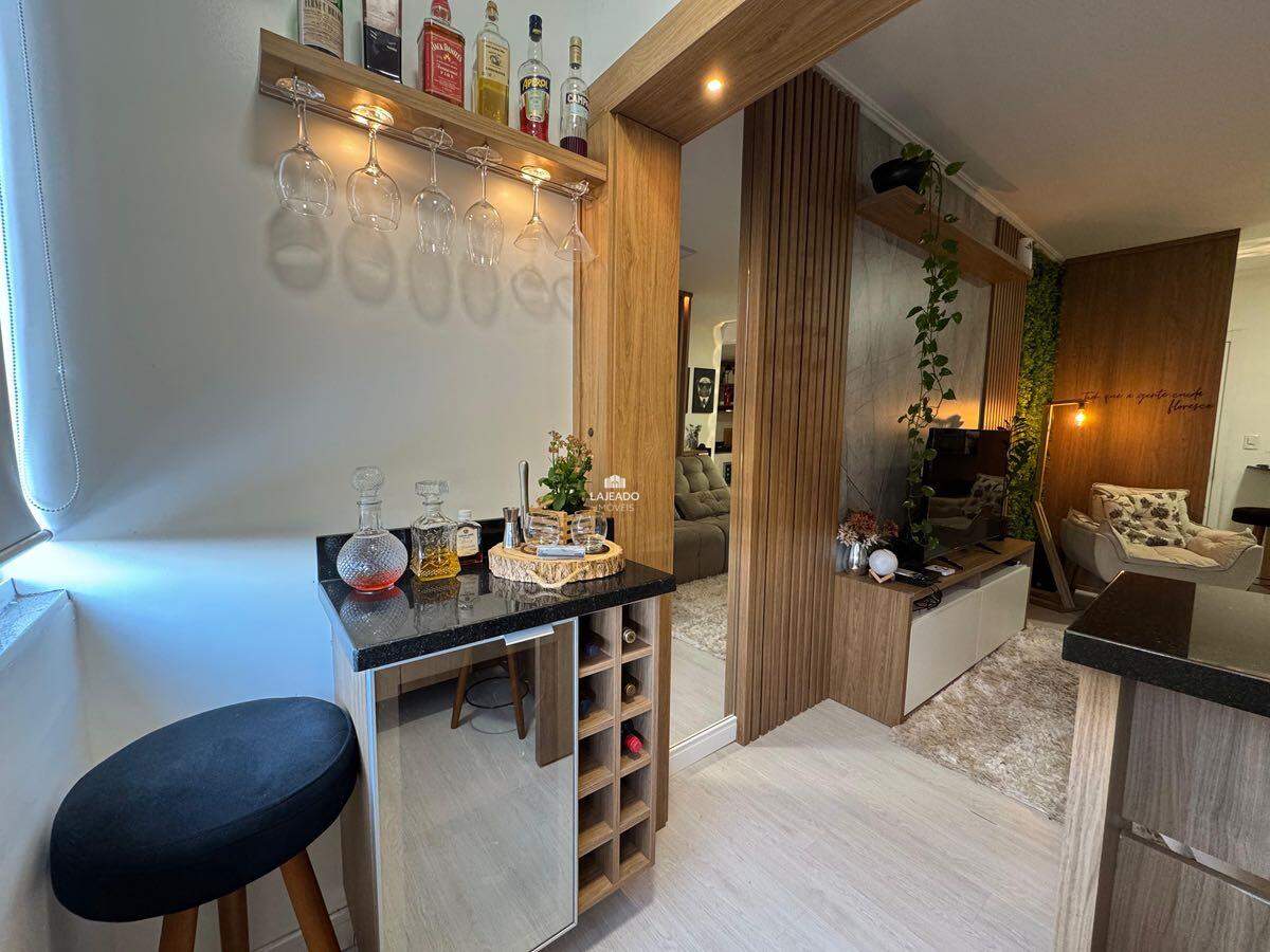 Apartamento, 2 quartos, 60 m² - Foto 5