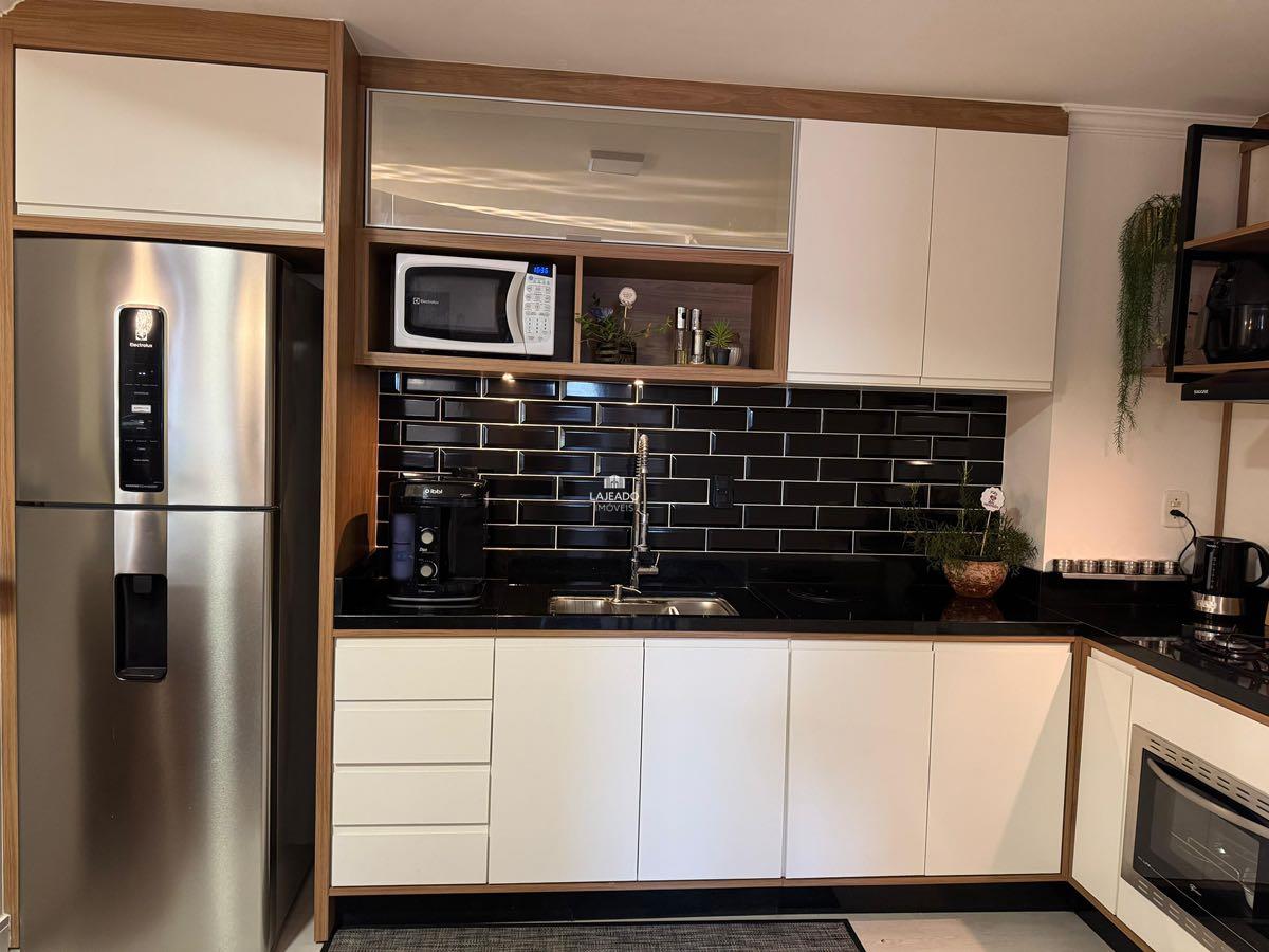 Apartamento, 2 quartos, 60 m² - Foto 11