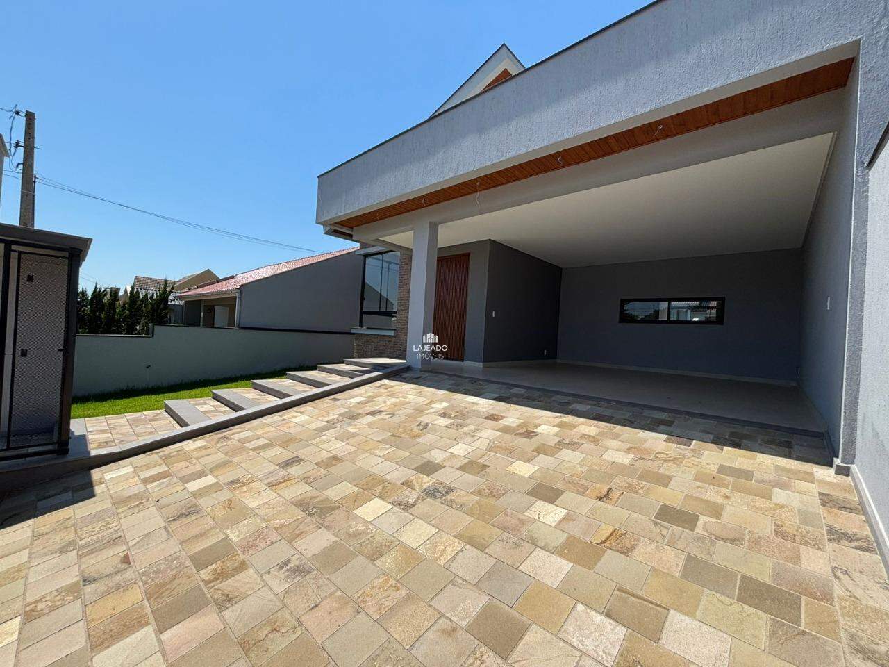 Casa, 3 quartos, 190 m² - Foto 4